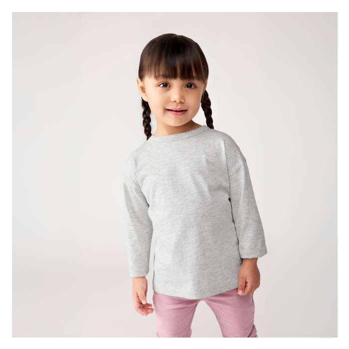 Toddler Boy's Toddler Long Sleeve Top